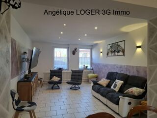  Maison � vendre 9 pi�ces 163 m�
