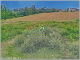  Terrain � vendre 2183 m�