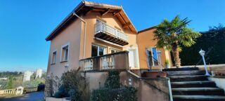  Maison � vendre 6 pi�ces 