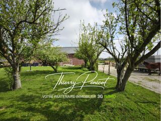  Maison à vendre 6 pièces 184 m²