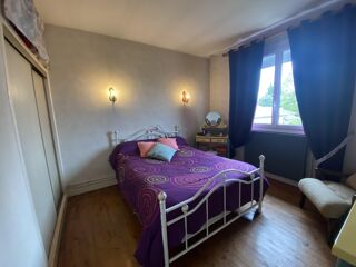  Maison � vendre 5 pi�ces 110 m�