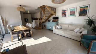  Maison à vendre 4 pièces 80 m²
