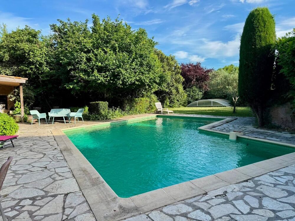 Vente Maison Propriété 8 pièces Cazouls-d'hérault