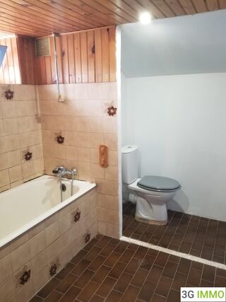  Maison à vendre 6 pièces 86 m²