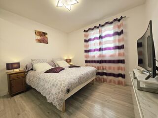  Maison � vendre 6 pi�ces 125 m�