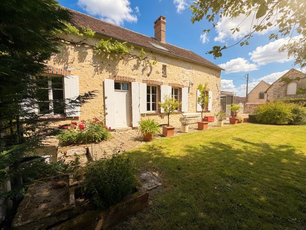 Maison 7 pièces 179 m² à Chevry-en-Sereine
