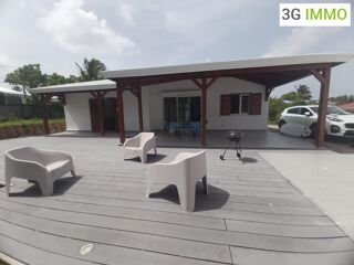  Maison � vendre 4 pi�ces 128 m�