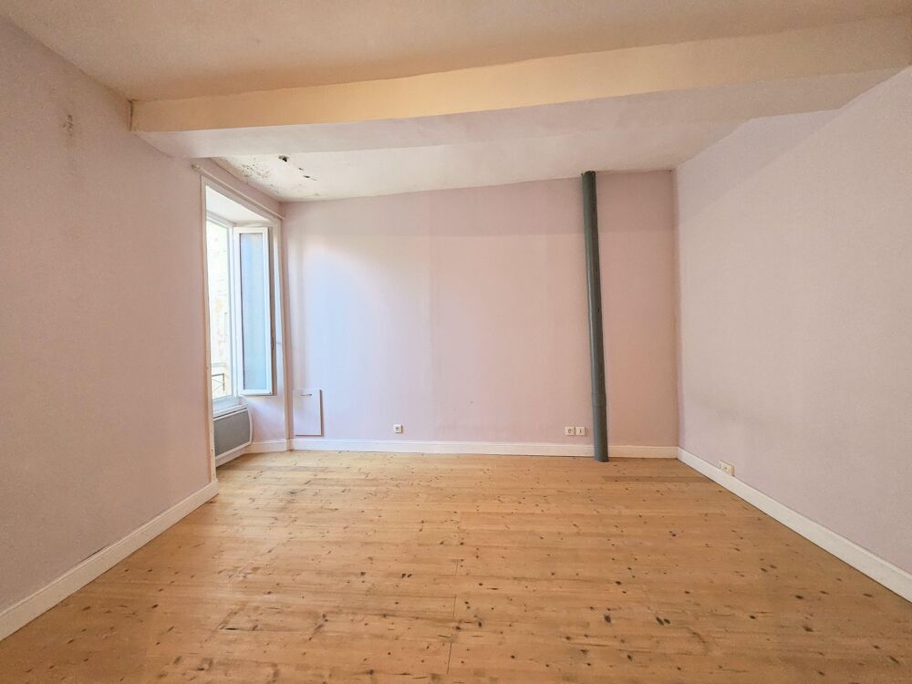 Maison 4 pièces