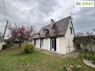 Maison � vendre 6 pi�ces 120 m�