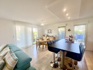  Appartement � vendre 3 pi�ces 