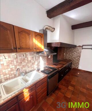  Maison à vendre 7 pièces 155 m²