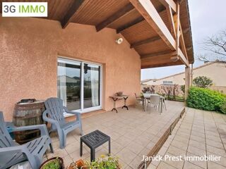  Maison � vendre 4 pi�ces 99 m�