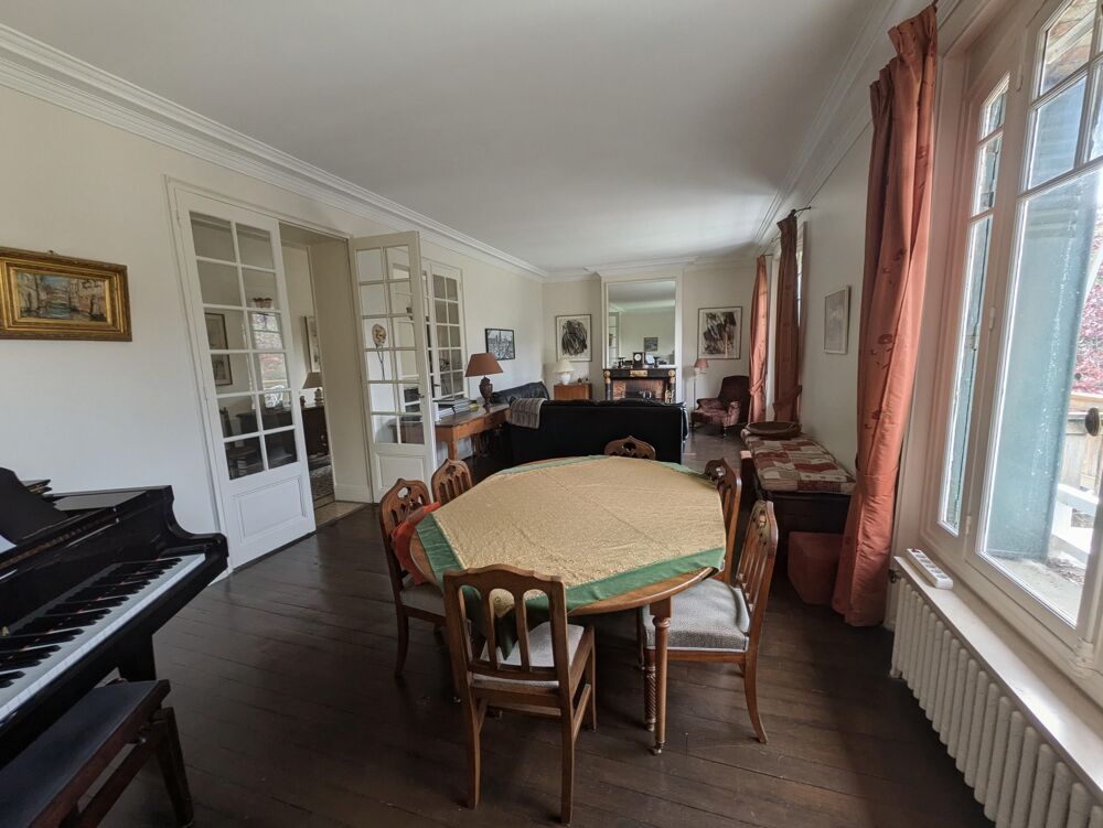 Maison 9 pièces