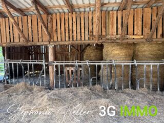  Maison � vendre 5 pi�ces 119 m�