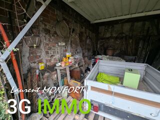  Maison � vendre 4 pi�ces 92 m�