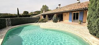  Maison à vendre 6 pièces 175 m²
