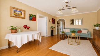  Appartement à vendre 3 pièces 55 m²