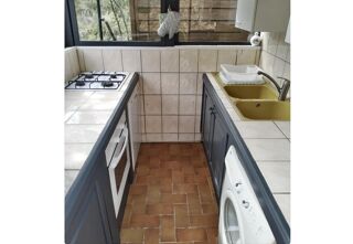  Maison à vendre 4 pièces 53 m²