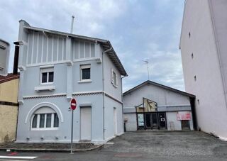  Maison à vendre 5 pièces 100 m²