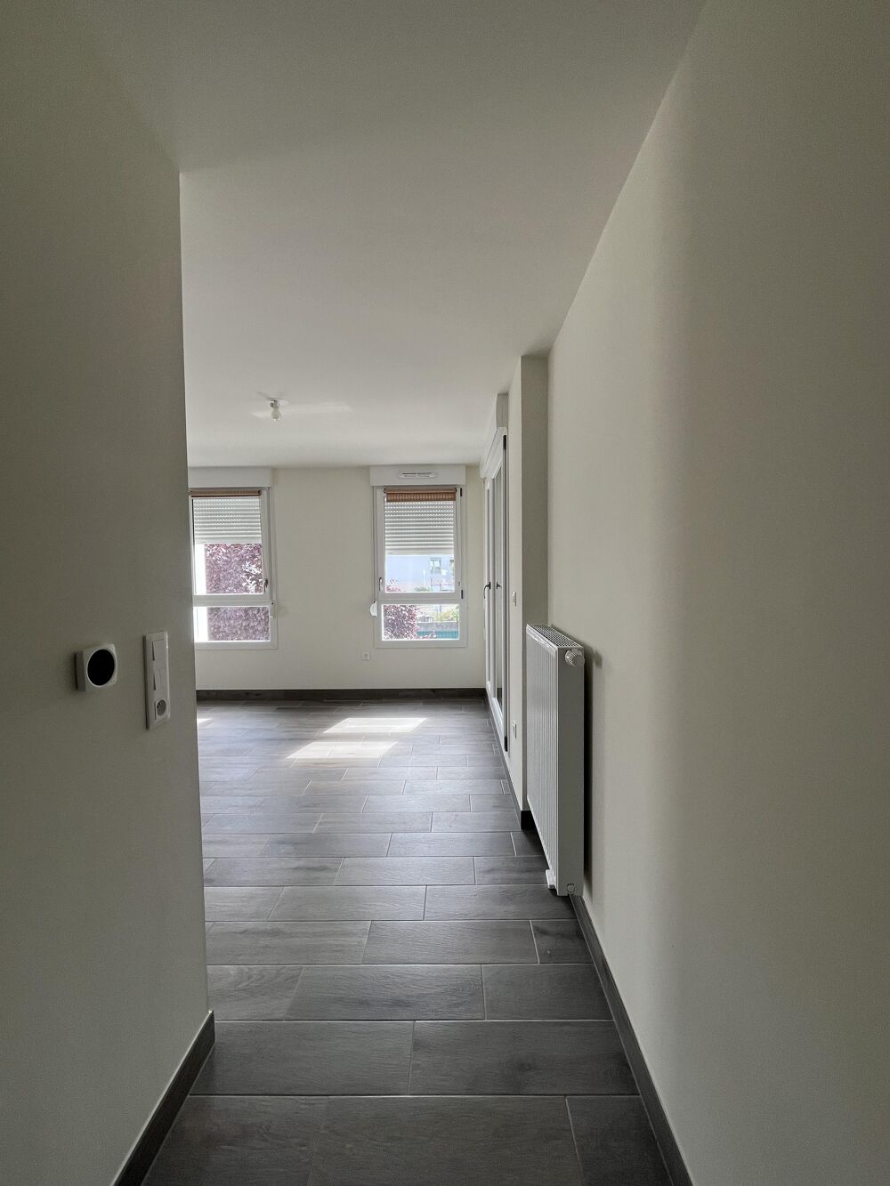 Vente Appartement Appartement 3 pièces Molsheim