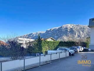  Appartement � vendre 3 pi�ces 82 m�