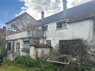  Maison à vendre 90 m²