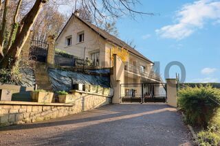  Maison à vendre 6 pièces 161 m²