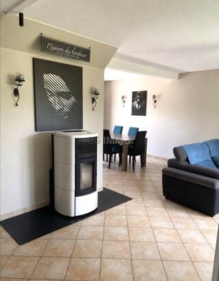  Maison à vendre 7 pièces 160 m²