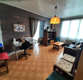  Appartement � vendre 3 pi�ces 