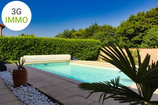  Maison à vendre 5 pièces 129 m²