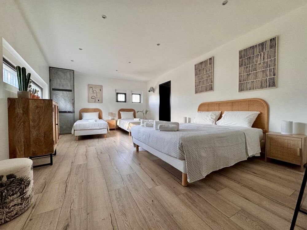 Vente Maison Maison 3 pièces Sérignan