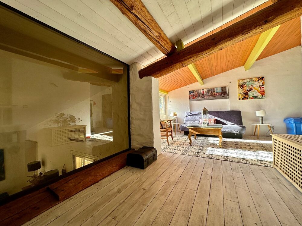  vendre  Maison Poussan (34560)