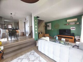  Maison à vendre 101 m²