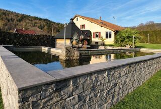  Maison à vendre 6 pièces 200 m²