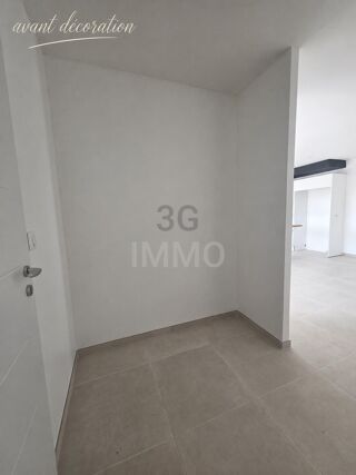  Maison à vendre 4 pièces 