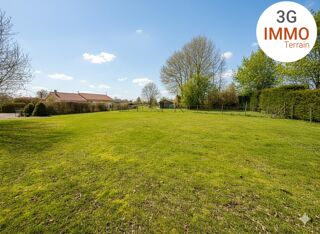  Terrain � vendre 1346 m�