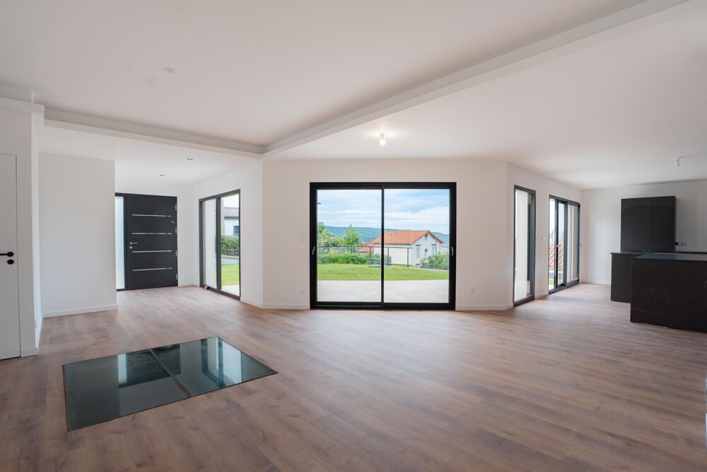 Maison 5 pièces