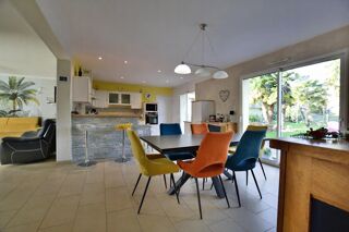  Maison � vendre 5 pi�ces 117 m�