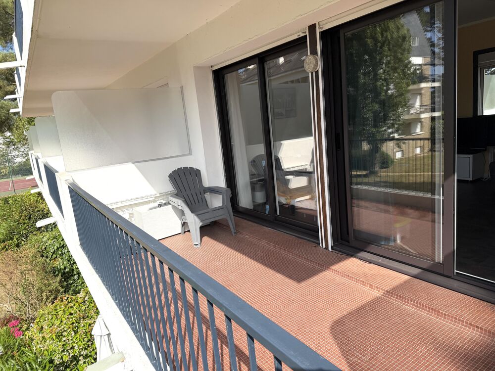 Appartement 1 pièce