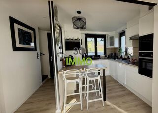  Maison à vendre 5 pièces 