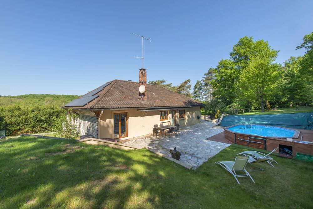 Maison 6 pièces