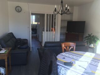  Appartement à louer 64 m²