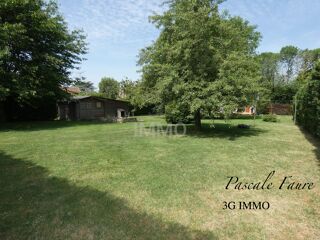  Maison à vendre 5 pièces 99 m²