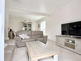  Maison � vendre 5 pi�ces 126 m�