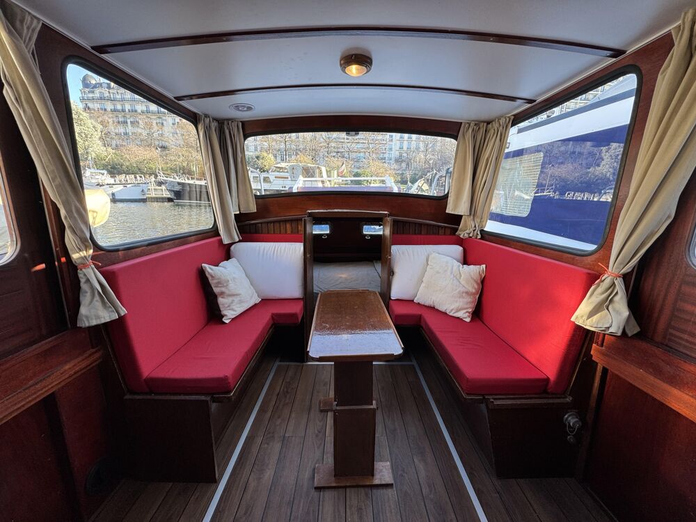 Vente P�niche P�niche 3 pi�ces Paris 12