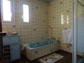  Maison à vendre 5 pièces 162 m²