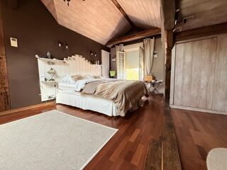  Maison � vendre 15 + pi�ces 750 m�