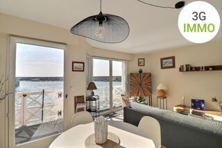  Appartement à vendre 3 pièces 