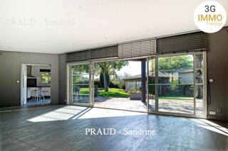  Maison à vendre 6 pièces 244 m²