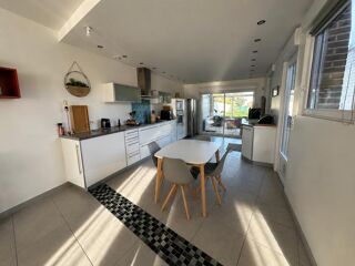  Maison à vendre 6 pièces 124 m²